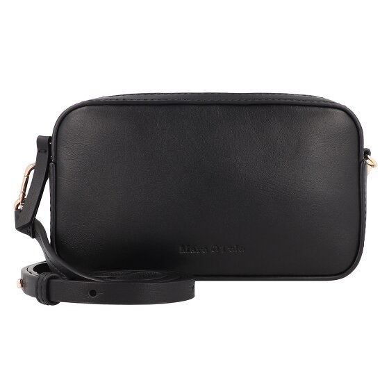 Marc O'Polo Mini Bag Shoulder Bag Leather 18 cm