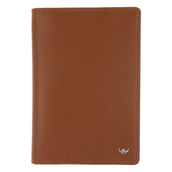 Golden Head Polo wallet RFID leather 11.5 cm