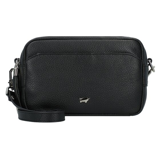 Braun Büffel Hanna Shoulder bag Leather 23 cm Braun Büffel Hanna Shoulder bag Leather 23 cm