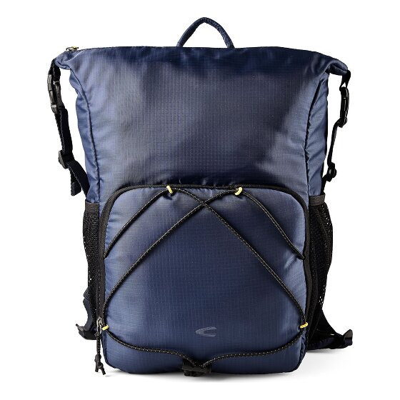 camel active Shores Daypack L 43 cm Laptop compartment