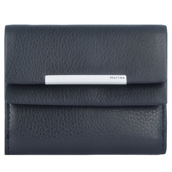 Maître Belg Deda wallet leather 10 cm