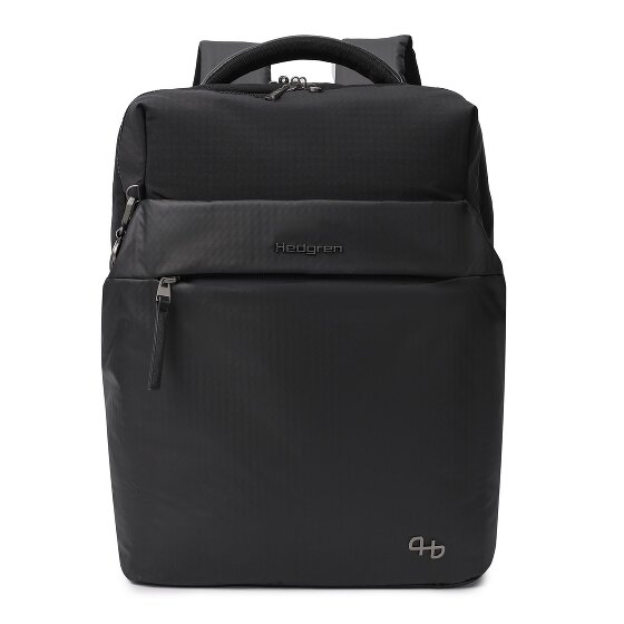 Hedgren Furo Tabi travel backpack with RFID 40 cm laptop compartment