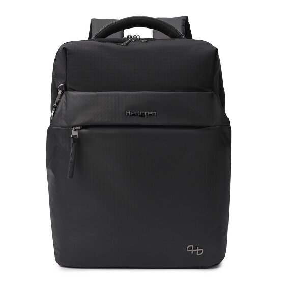 Hedgren Furo Tabi travel backpack with RFID 40 cm laptop compartment Hedgren Furo Tabi travel backpack with RFID 40 cm laptop compartment
