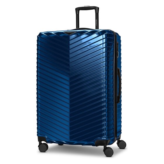 Redolz Essentials 18 4 wheels Trolley 76 cm Expandable