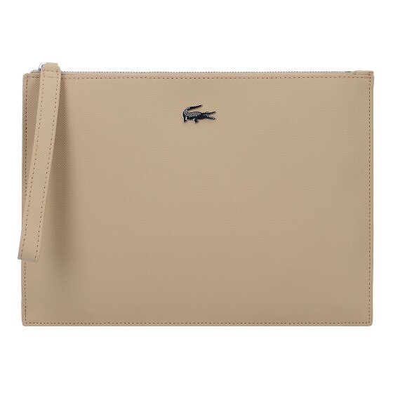 Lacoste Core Essentials Anna Clutch bag 28 cm
