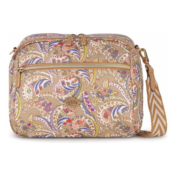 Oilily Lakshmi Paisley Shoulder bag 24 cm