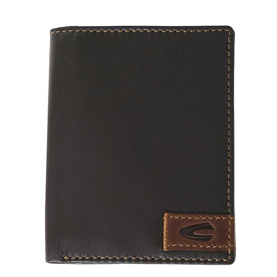 camel active California wallet leather 10 cm