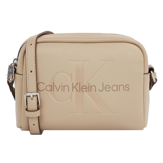 Calvin Klein Jeans Sculpted Mini Bag Shoulder Bag 18 cm