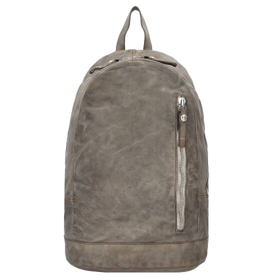 Campomaggi Frassino Daypack Leather 34 cm Laptop compartment