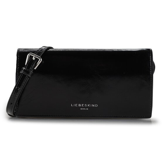 Liebeskind Clutch purse Leather 21 cm