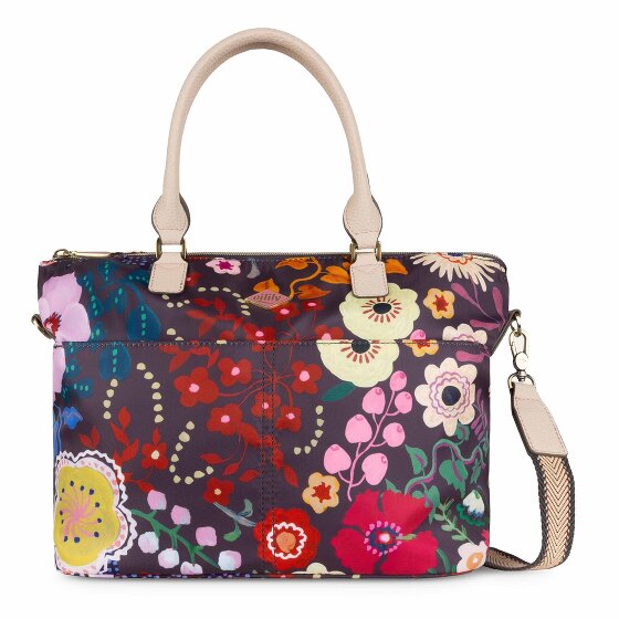 Oilily Tide Spirits Hester Shoulder Bag 29 cm