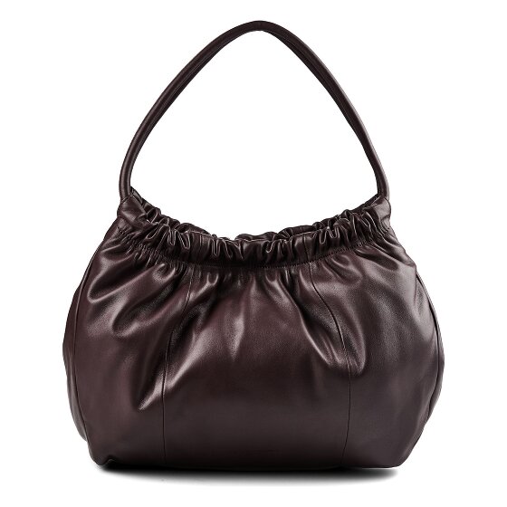 Liebeskind Cloud II Shopper Bag Genuine Leather 37 cm