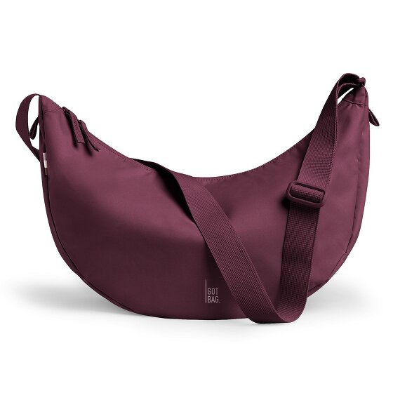 GOT BAG Moon Bag Shoulder bag 45 cm GOT BAG Moon Bag Shoulder bag 45 cm
