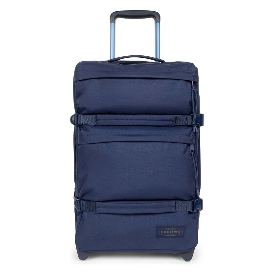 Eastpak Transit'R Plus 2 wheels Cabin suitcase 55 cm