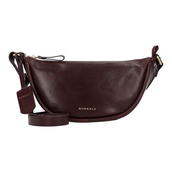 Burkely Vintage Veda Shoulder bag Leather 27 cm