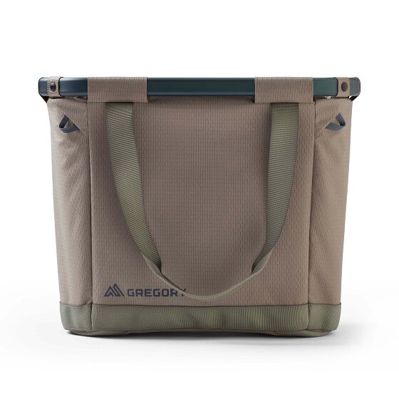Gregory Alpaca Gear Tote 30 Foldable shopping bag 45 cm