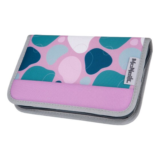 McNeill Accessories pencil case filled 23 pcs.