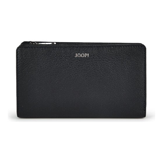 Joop! Lantea Wallet RFID protection Genuine Leather 16 cm