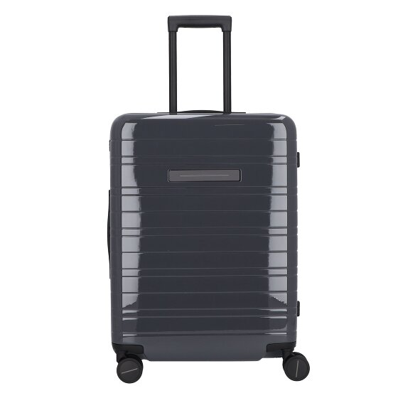 Horizn Studios H6 Smart 4 wheels Trolley 64 cm