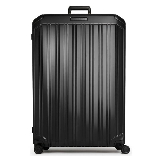 Piquadro PQ Light 4 wheels Trolley 81 cm