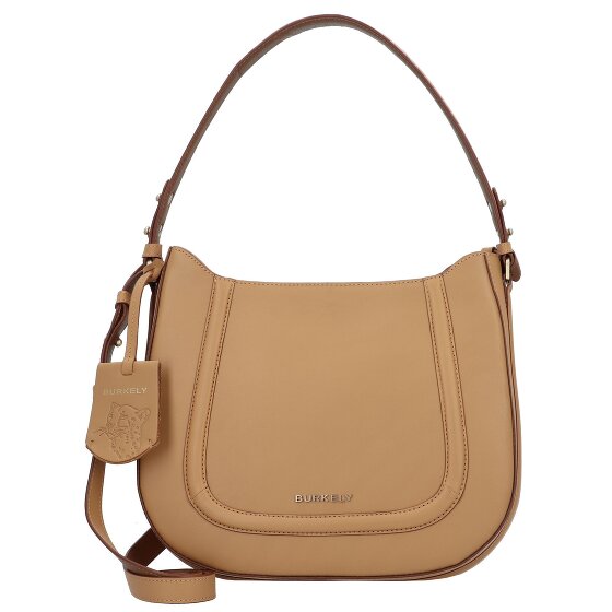 Burkely Beloved Bailey Handbag Leather 27 cm