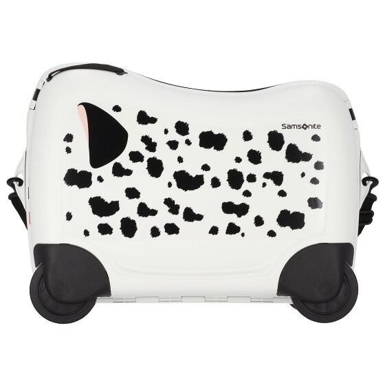 Samsonite Dream2go 4 wheels Kids trolley 38 cm