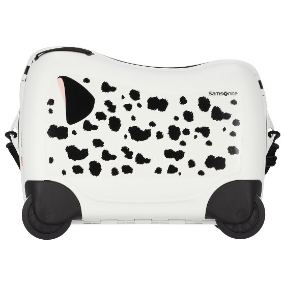 Samsonite Dream2go 4 wheels Kids trolley 38 cm