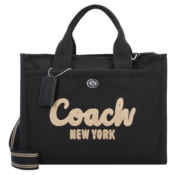 Coach Cargo Handbag 34 cm