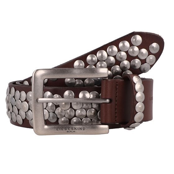 Liebeskind Studded belt Leather