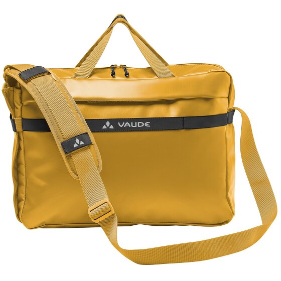 Vaude Mineo bicycle bag 42 cm laptop compartment