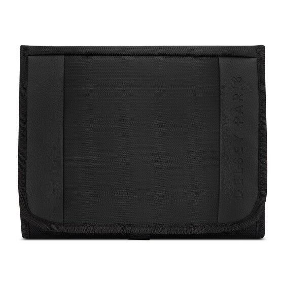 Delsey Paris Montmartre 3 Toilet bag 26.5 cm