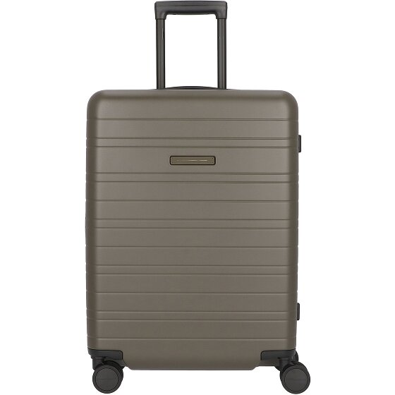 Horizn Studios H6 Check-in 4 Roll Trolley 64 cm Horizn Studios H6 Check-in 4 Roll Trolley 64 cm