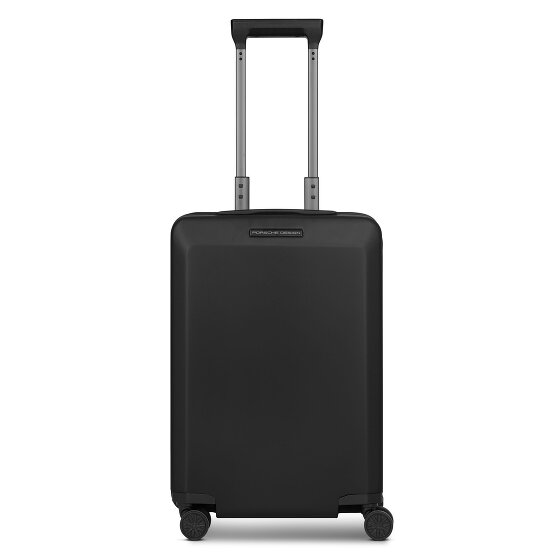 Porsche Design Voyager 4 wheels Cabin trolley S 55 cm with expansion pleat