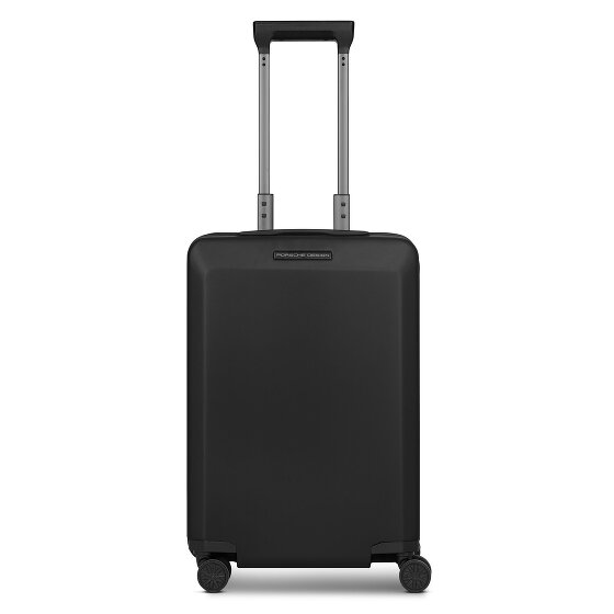 Porsche Design Voyager 3.0 4 wheels Cabin trolley S 55 cm with expansion pleat