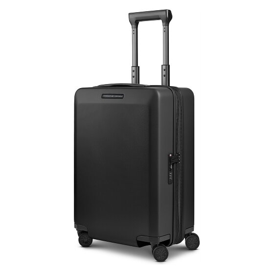 Porsche Design Voyager 3.0 4 wheels Cabin suitcase S 55 cm Expandable