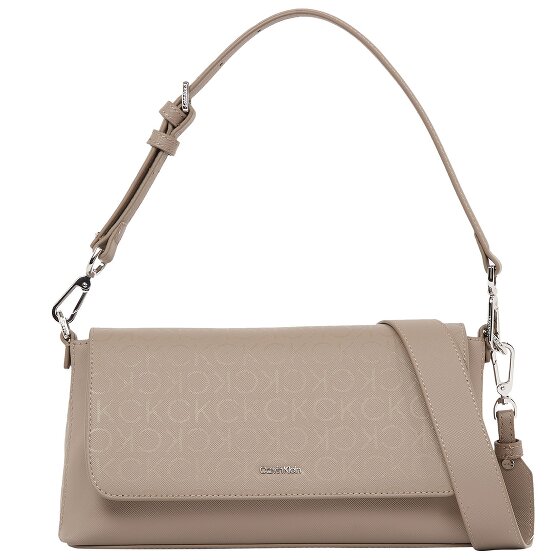 Calvin Klein CK Must Shoulder Bag 27 cm