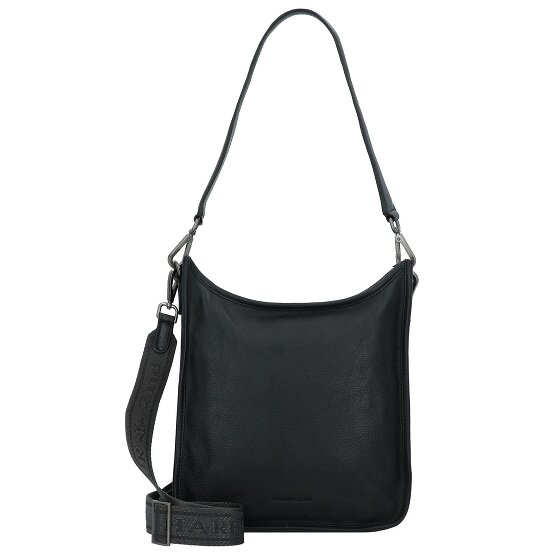 Harbour 2nd Just Pure Liara Shoulder Bag Leather 26 cm