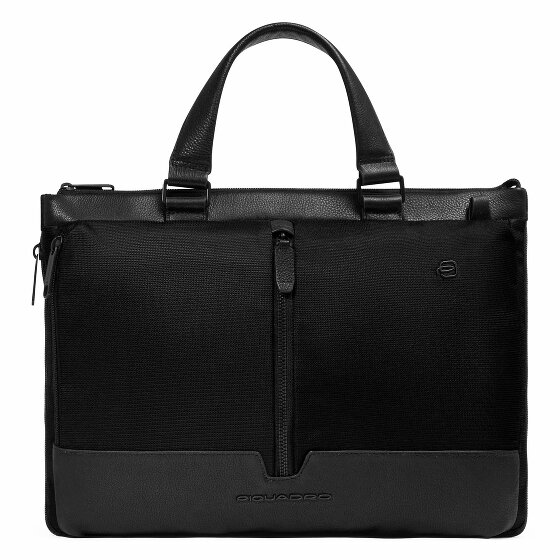 Piquadro Marcel Briefcase 38 cm Laptop compartment