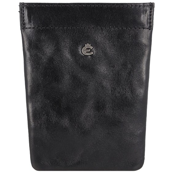 Esquire Toscana key case leather 6 cm