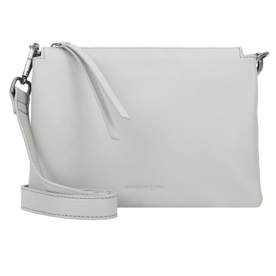 Harbour 2nd Just Pure Mirela Shoulder Bag Leather 20.5 cm