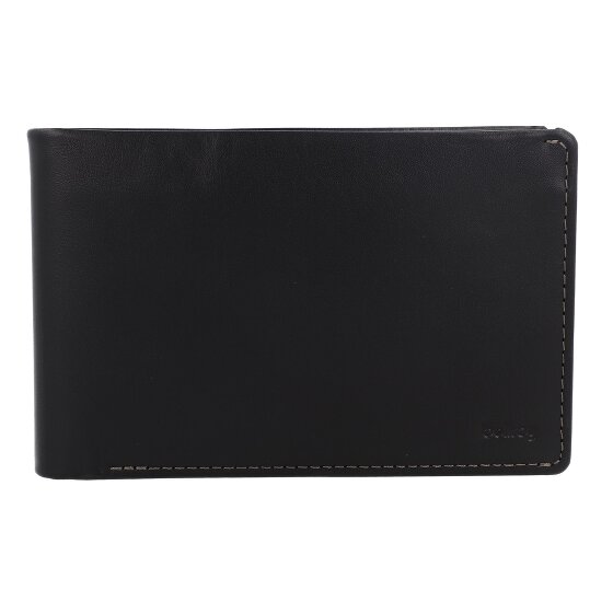 Bellroy Wallet RFID protection Leather 10 cm Bellroy Wallet RFID protection Leather 10 cm