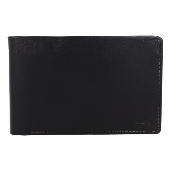 Bellroy Wallet RFID protection Leather 10 cm