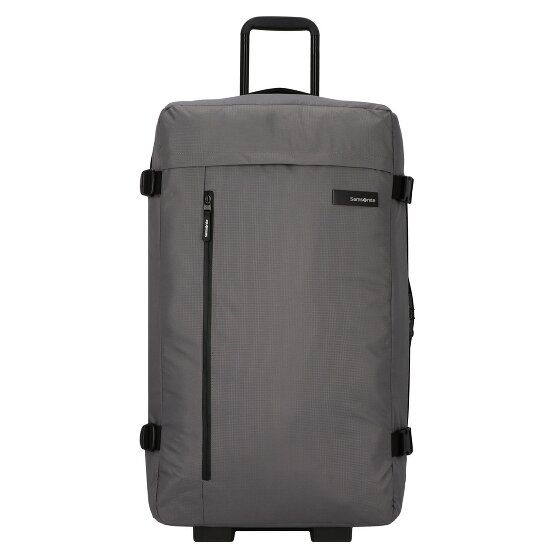 Samsonite Roader 0 2 wheels Travel bag 79 cm