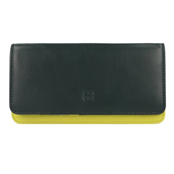 DuDu Wallet RFID leather 17.5 cm DuDu Wallet RFID leather 17.5 cm