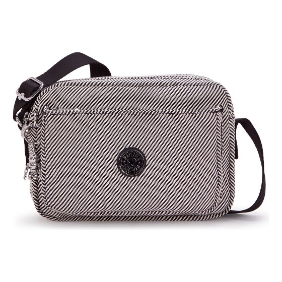 Kipling Premium Elevated + Abanu Shoulder bag 24 cm