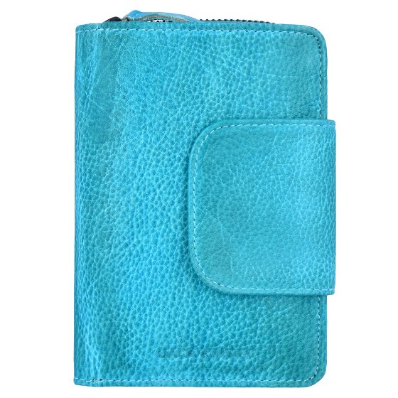 Jack Kinsky Nassau 511 wallet leather 10 cm