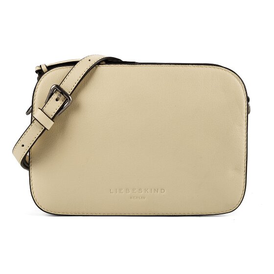 Liebeskind Luka Shoulder bag Genuine Leather 20.5 cm