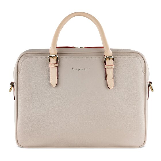 Bugatti Ella Briefcase 37 cm Laptop compartment