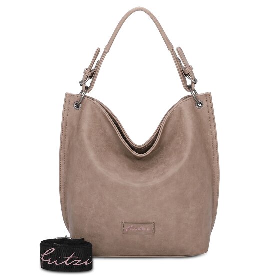 Fritzi aus Preußen Fritzi01 Shoulder Bag 43 cm