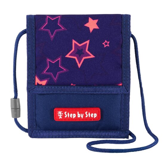 Step by Step Chest bag 11 cm